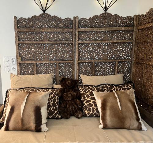 Splendidis by Carole