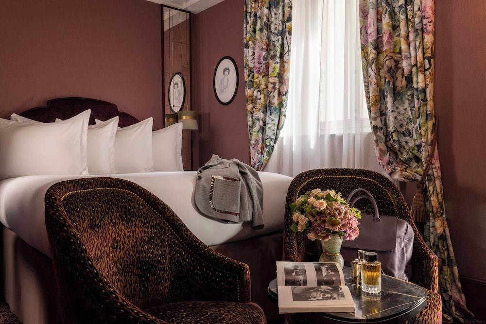 UNE AUTRE CHAMBRE Room Type - Superior Double Room