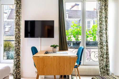 GuestReady - Bel Apt. au cœur de Paris - Tap to explore photos