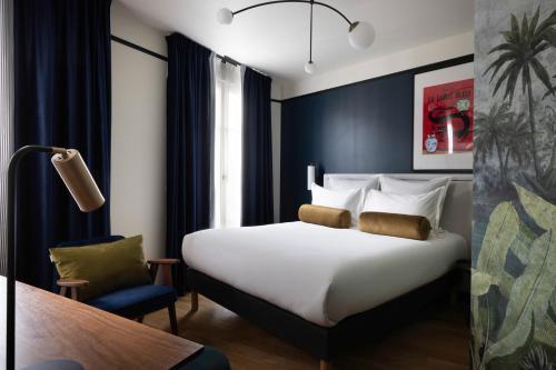 Les Rives Oceanik Room Type - Family Suite Two Rooms