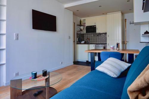 Appartement moderne proche Gare de Lyon