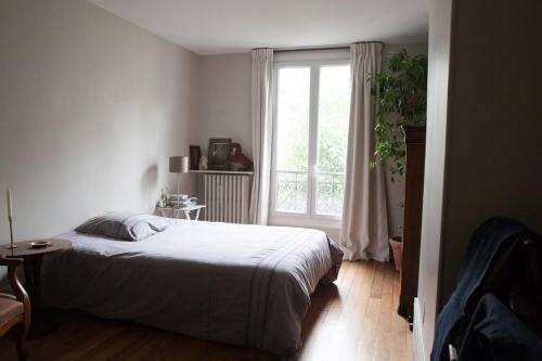 So Cute 55m2 And Quiet With A Courtyard Garden