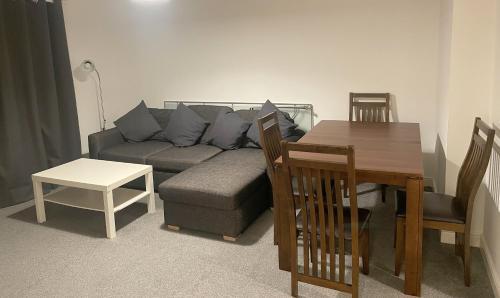 City Residencies - Thames View Greenwich - Tap to explore photos