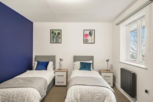 Service Accommodation in London for Business / Leisure - Tap to explore photos