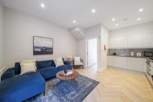 Cosy Tooting Retreat: 2-Bed Gem - Tap to explore photos