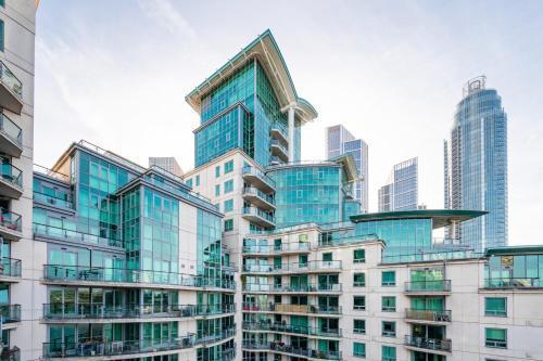 Vauxhall Skyline Apartments
