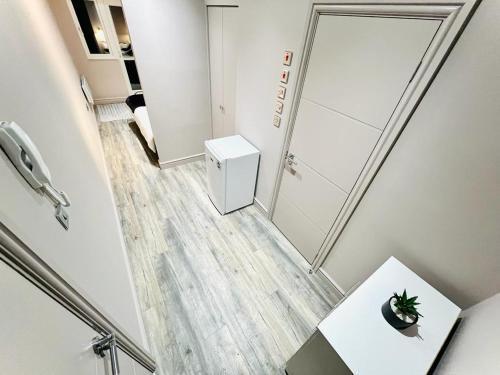 Central studios: Exceptional standard for a memorable stay - Tap to explore photos