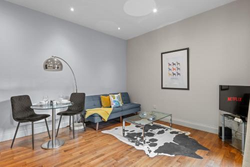 Notting Hill: Stylish 1BR with Terrace - Suite Inn - Tap to explore photos