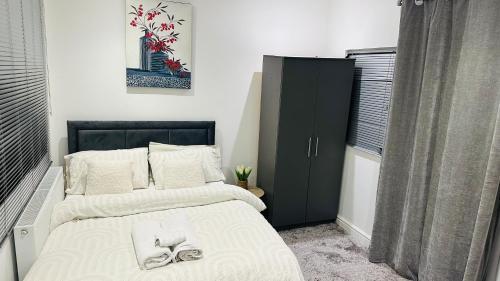 Cosy and Comfy Room Type - Double Room