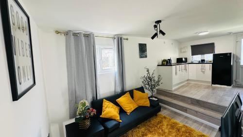 Cosy and Comfy Room Type - Deluxe Bungalow with Garden View Cosy and Comfy Room Type - Deluxe Bungalow with Garden View