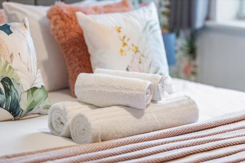 Tranquil Urban Haven