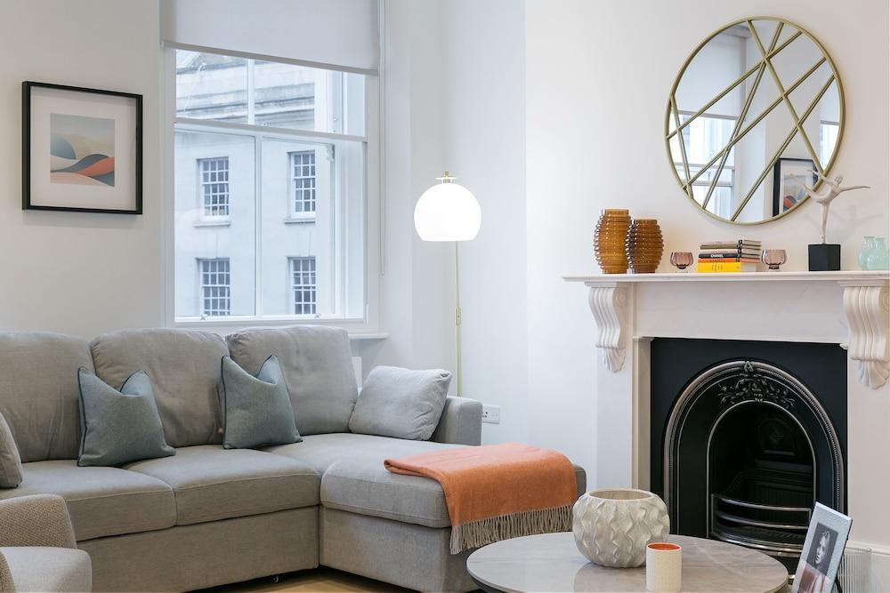 Urban Chic - Drury Room Type - Superior Apartment, 1 Bedroom