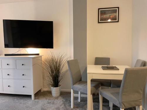 Beautiful, cosy and quiet flat. - Tap to explore photos