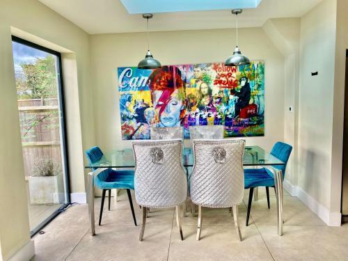 Quirky Home - Tap to explore photos
