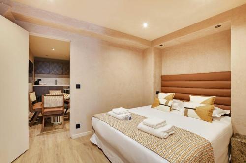 Amazing Residence Caire Montorgueil