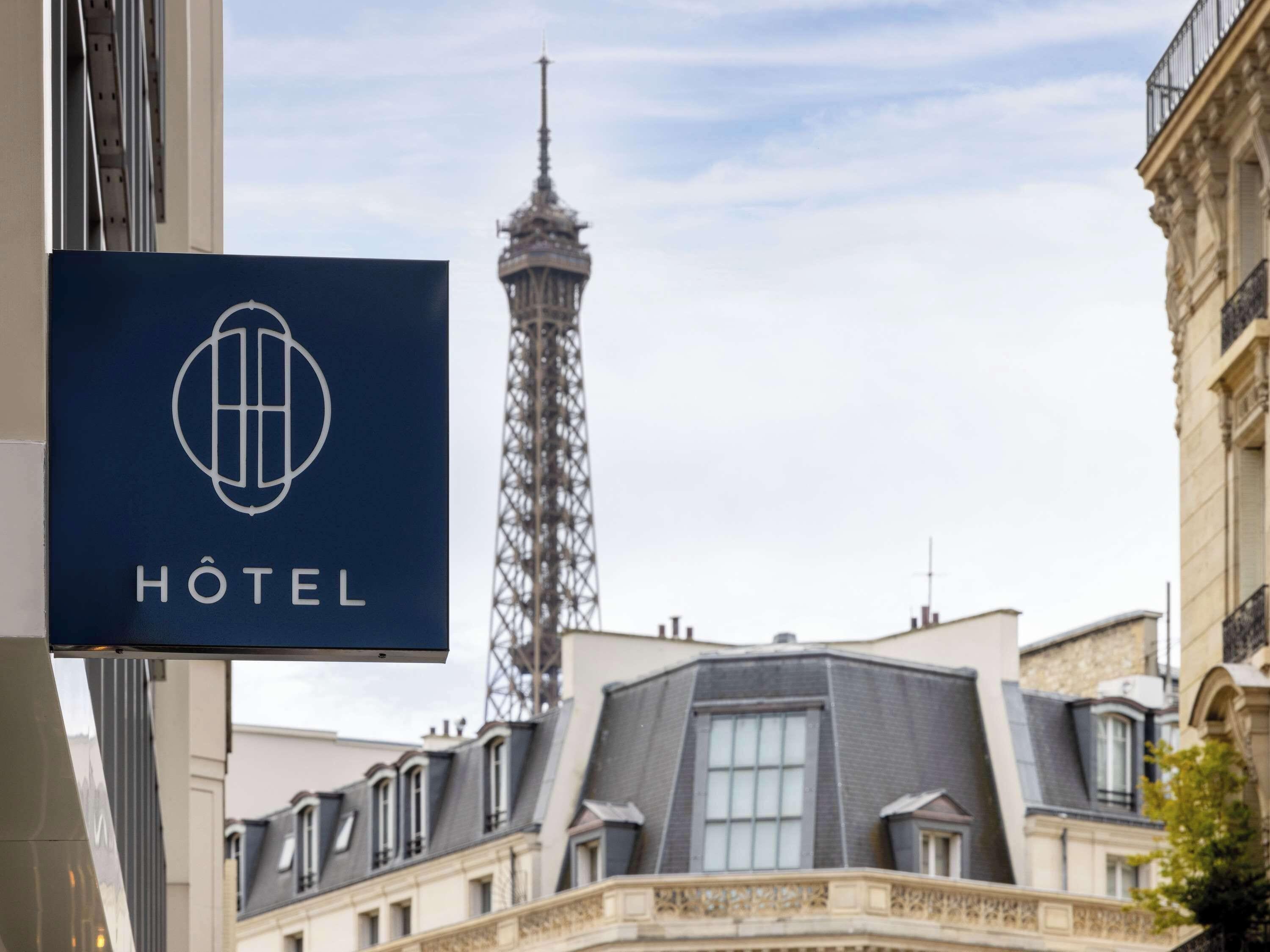 Hotel Maison Hamelin Paris - Handwritten Collection - Tap to explore photos