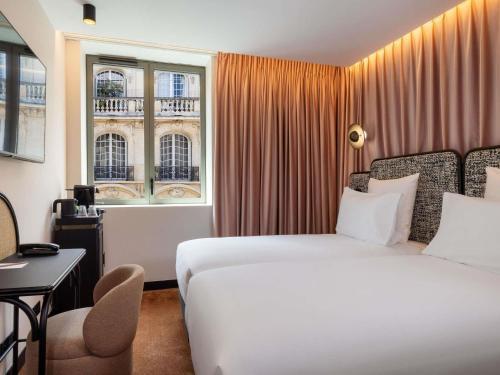 Hotel Maison Hamelin Paris - Handwritten Collection - Tap to explore photos