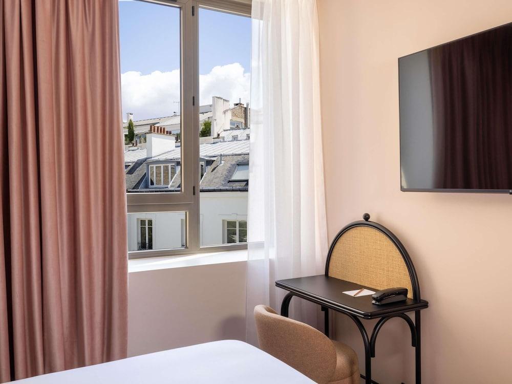 Hotel Maison Hamelin Paris - Handwritten Collection Room Type - Superior Room, 1 King Bed
