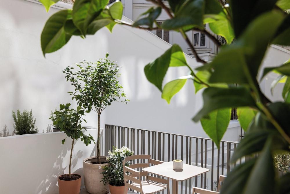 Hotel Maison Hamelin Paris - Handwritten Collection - Tap to explore photos