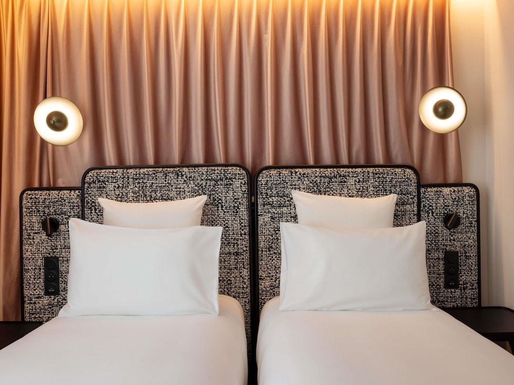 Hotel Maison Hamelin Paris - Handwritten Collection Room Type - Superior Room, 2 Twin Beds