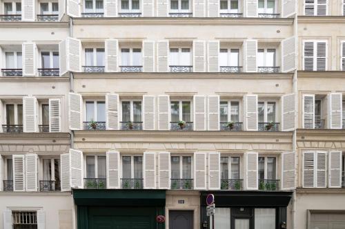 Studio Isla - Welkeys