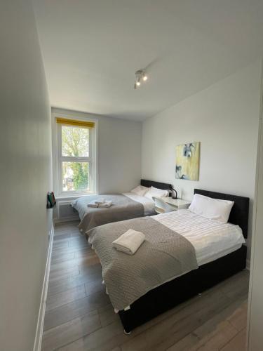 Chamberlayne Inn Room Type - Deluxe Apartment Chamberlayne Inn Room Type - Deluxe Apartment