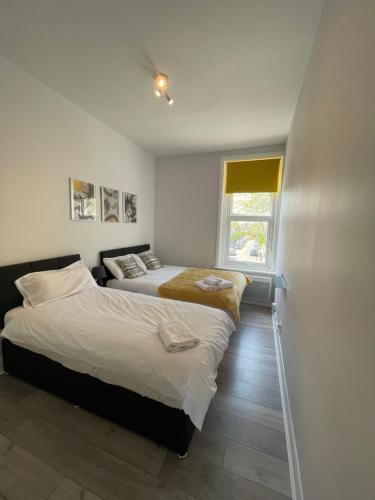 Chamberlayne Inn Room Type - Two-Bedroom Apartment