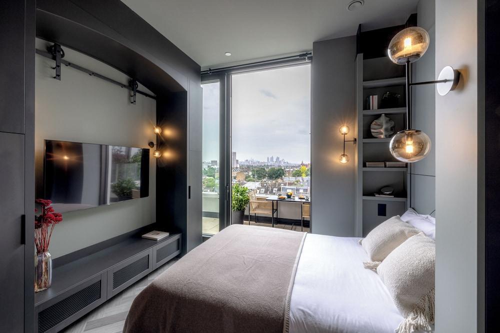 The Haydon by Nestor Room Type - Penthouse Studio