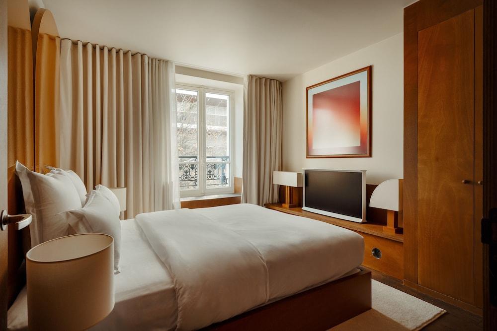 Edgar Suites Bouchardon Room Type - Superior Studio