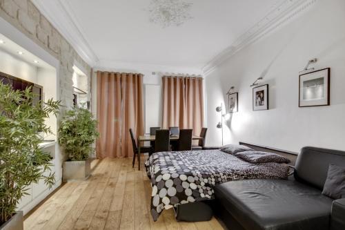 Bastille - Gare de Lyon - Appartement familial