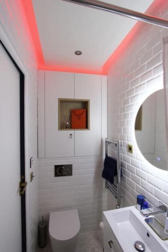 Joli studio Paris Le Marais - 1'min Rambuteau Station - Tap to explore photos