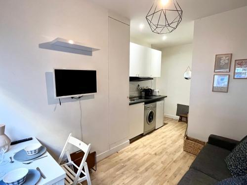 Charming Studio - Latin Area - 2 guests