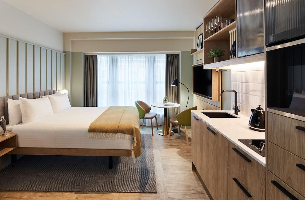 master St. Paul's Room Type - Family Apartment 4 PAX master St. Paul's Room Type - Family Apartment 4 PAX
