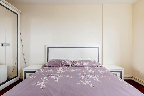 One Bed (Entire Flat) - 25 mins from London Bridge - Tap to explore photos