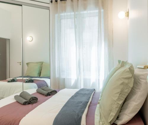 Lavie Maison AC and Balneo