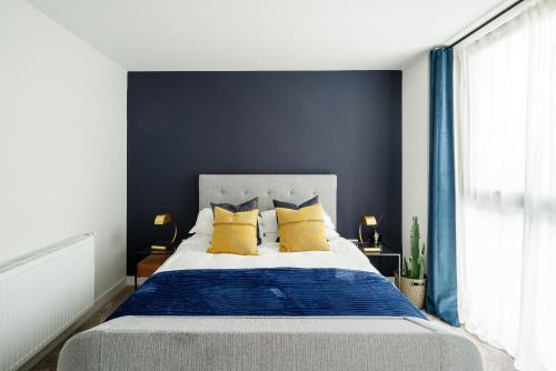 Beautiful & Contemporary Hackney Retreat