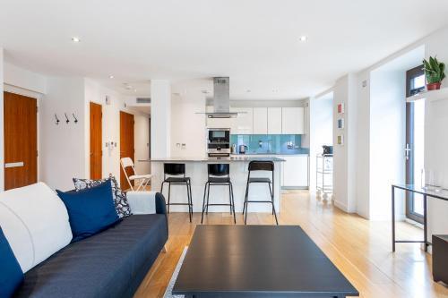 Cityscape Serenity - 2BR Westminster Apartment - Tap to explore photos