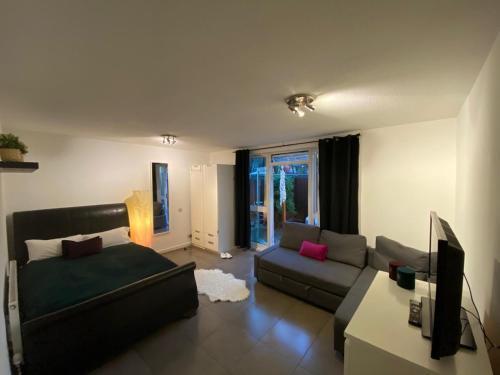 Camden town Entire flat 3 min from station - Tap to explore photos