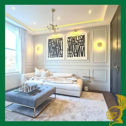 Kings Road Suite Devereux Residences - Tap to explore photos