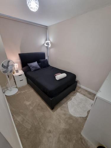 Stylish London Apartment & Free Parking