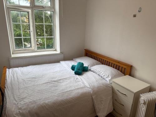 Rahal Hotel Hackney London