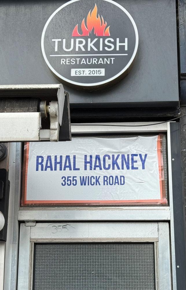 Rahal Hotel Hackney London - Tap to explore photos