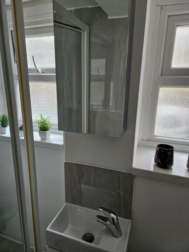 Cozy Ground-Floor Studio, Excellent City Access - Tap to explore photos