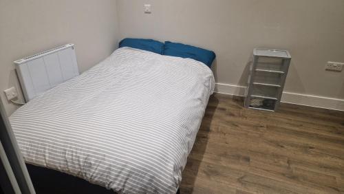 Stylish and spacious new flat
