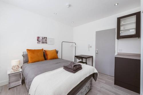 Fulham Guest Studios 268