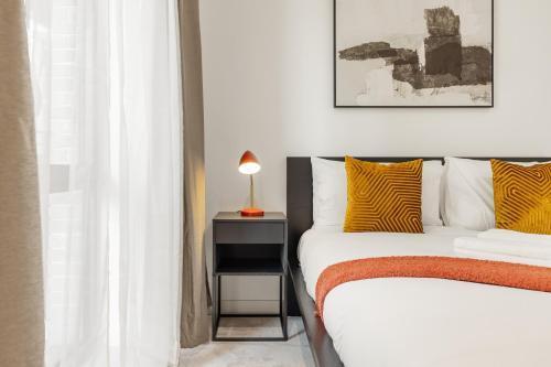 Khayat Homes - The Crown - Luxury 2 Bed Apt