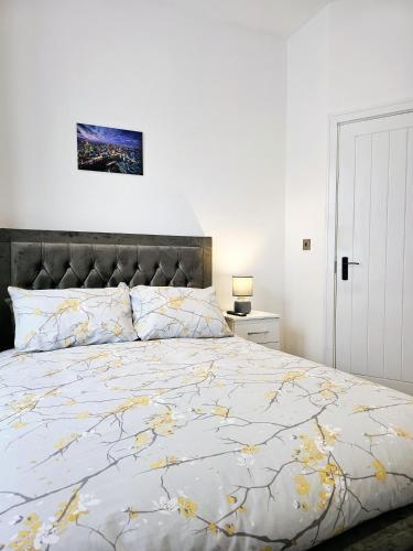 The Forest Residence Room Type - Deluxe Double Room