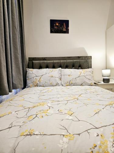 The Forest Residence Room Type - Double Room with Private External Bathroom