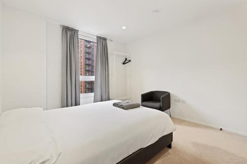 Excel Riverside 2 Bed - Tap to explore photos