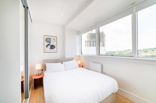 Stylish Retreats on Olympic Way Room Type - Apartment Stylish Retreats on Olympic Way Room Type - Apartment